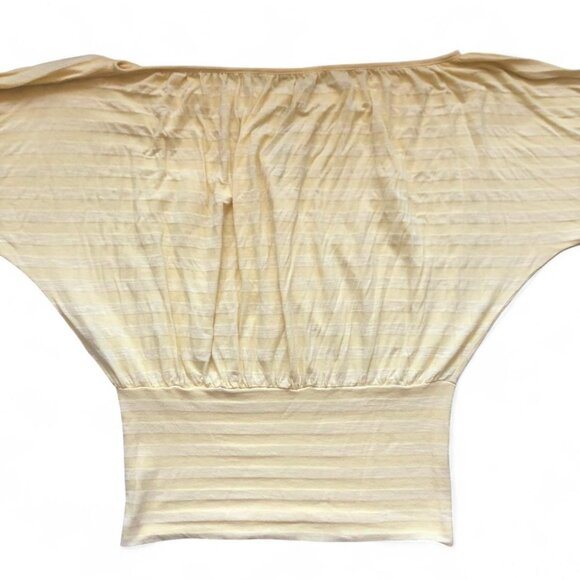 Costa Blanca Striped Blouse - Picture 4 of 5